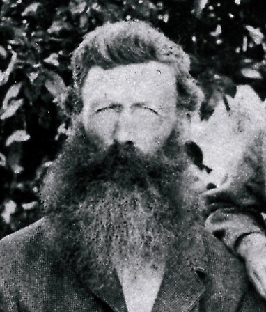 Photo of photos/William McLennan 1835-1909 portrait